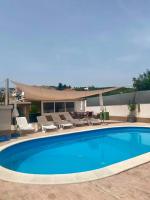 Appartement 2 Chambres avec Terrasse et Vue sur la Mer
