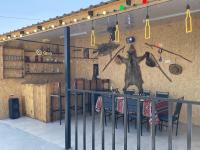 Ejmiatsin To Zvartnots Airport - B&B Jerevan