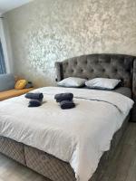 Garsoniera Del Mar - B&B