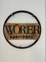 Apartment Wörer - B&B Perca
