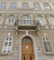 Maja's Sweet Little Home with Free Parking and Air Condition - Chambres d’hôtes Budapest