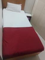 Single Room with Shared Shower and Toilet