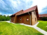 Ferienhaus Harzlicht Bettwäsche Handtücher inkl - Chambres d'hôtes Hasselfelde