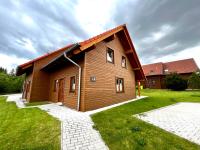 Doppelferienhäuser Harzlicht und Hexenpfad - Ferienwohnung Hasselfelde