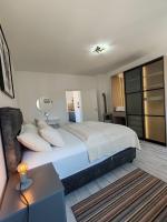 Appartement met 1 Slaapkamer