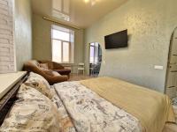 Viva Olive - Студия в Центре - Chambres d’hôtes Krementchouk