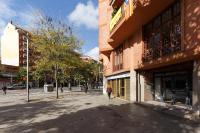 Marina - B&B Barcelona