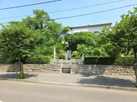 MELITA NV - Apartment with terrace, 200 m from the beach - B&B Novi Vinodolski