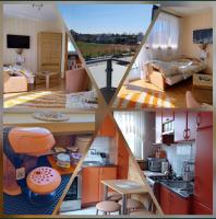 NEMO Apart Centrum - Ferienwohnung Władysławowo