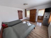 Deluxe Kamer (2 Volwassenen + 1 Kind)