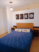 Departamento Bariloche 2 - B&B