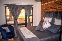 Affordable Maboneng - Bed and Breakfast