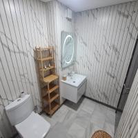 Bel appartement sur la corniche - B&B Tangeri