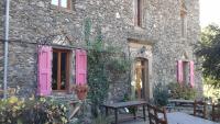 Le Cagnel - B&B Valleraugue