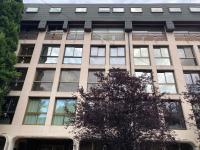 Grand Studio Stan Nancy - calme, cosy, lumineux - B&B Nancy