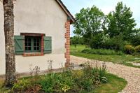 Authentique longère en Sologne - B&B Saint-Viâtre