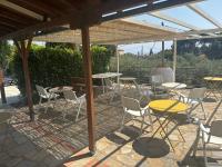 Esperos Apartments&Studios - B&B Troulos