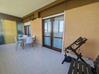 Terrace between Rome and the sea - B&B Vitinia