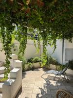Laganini 2 apartment - 50 m from the sea - Ferienwohnung Split