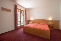 Apartment mit 1 Schlafzimmer und Seeblick