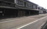 Free Parking KutsurogiTei 出雲街道津山城東くつろぎ亭 #LKx - B&B Tsuyama