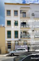 Mar ao Largo - B&B Monte Gordo