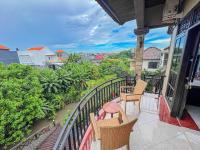 Griya Shanti Homestay - B&B Gianyar