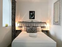 Black Cactus Marshan Medina Tanger - B&B