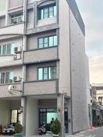 Ｍing Shu Min Su - B&B Linyuan