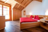 Apartment mit 2 Schlafzimmern und Seeblick