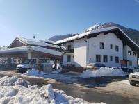 Ferienwohnung Farbmacher - B&B Kirchberg