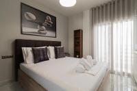 Evitel Seaview Home by RentalsPro - Nea Moudania Halkidiki - Chambres d'hôtes Néa Moudhaniá