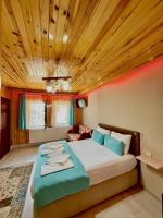 Economy Vierpersoonskamer