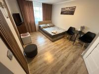 Ampia Camera Matrimoniale