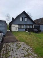 Lugn & Ro på Vändstigen - Chambres d’hôtes Nybro
