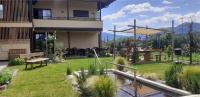 Pomaria - B&B