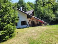 Forest-House - B&B Praid