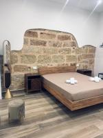 Double Room with Extra Bed