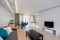 Big and Bright London Bridge unit - B&B Londra