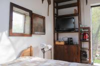 Chambre Double avec Salle de Bains Privative Extérieure