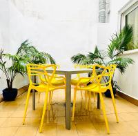 ABAT 1 Cool & Wide Flat next to the Cathedral - B&B Valencia