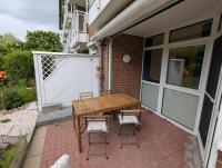 HejU - Gemütliche Auszeit am Meer - B&B
