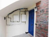 North Road Garden Flat by N And N Stays Ltd, Close to vibrant Gloucester Rd with plenty of restaurants and shops near by, free on street parking - Ferienwohnung Bristol