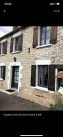 Saint Vincent - Bed and Breakfast Bué