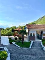 Apartments Slavica - B&B Ocrida