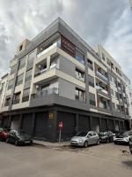 Arena Maarif - B&B