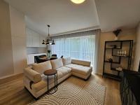 Vėjo glamonės - Bed and Breakfast Palanga