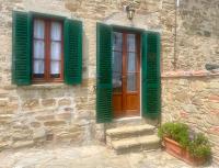 Appartamento con Vista Piscina