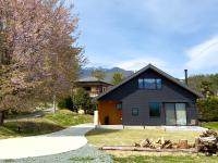 Nodokaan Yatsugatake Private Villa - Chambres d’hôtes Hokuto