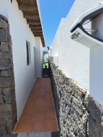 Bella Blanca - Chambres d’hôtes Playa Blanca